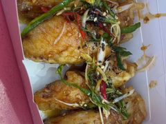 -悠个炸鸡(南京创始店)