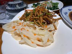 -食鸡公社辣子鸡·潍坊菜·烧烤