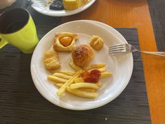 -长沙世纪金源大饭店·金世纪中餐厅