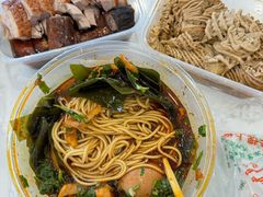 -晓马鸭店(新芜路店)