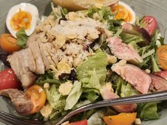 -金湖港式餐厅(建外店)