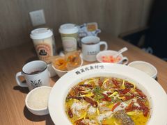 -太二酸菜鱼(深圳布吉万象汇店)