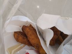-1973继光香香鸡(合生汇购物中心店)