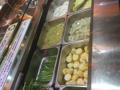 -探烧自助烤肉火锅(百易店)