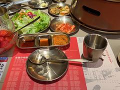 -西塔老太太泥炉烤肉(济南首店)