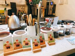 -COFFELIZ COFFEE