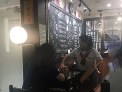 -小明同学(三里屯店)