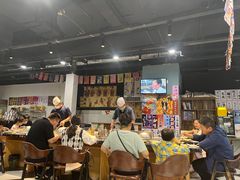大堂-大成铁板烧•板前(复古餐厅石老人店)