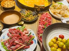 -贵厨酸汤牛肉(小十字店)
