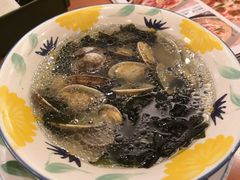 -萨莉亚意式餐厅(东山口店)