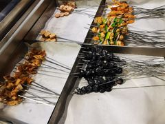 -生火火·小炉子炭烤(金楠天街总店)