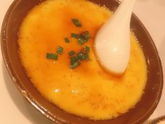 蒸蛋-院8里·少城记忆老川菜(宽窄巷子店)