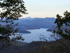 -五女山景区