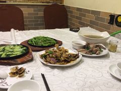 -吉源大排档·鱼生·海鲜(烧烤彩印厂店)