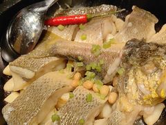 -汤城小厨•粤菜•靓汤(金融街店)