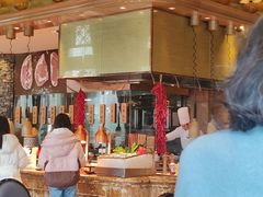 -万达瑞华酒店美食汇自助餐厅(楚河汉街店)