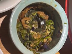 -湘阁里辣(沙井华润万家店)