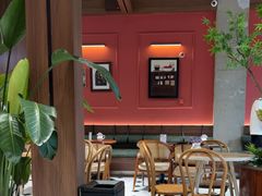 -嗒令甜品·主题融合料理餐厅(首座时代店)