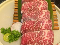 -樱嘢·炭火烧肉(惠南店)