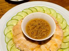 -三盅两件(百丽宫)