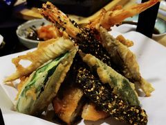 -桃屋日本料理(清华科技园店)