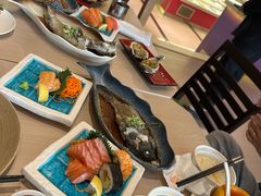 -怡咖啡·自助餐·西安香格里拉