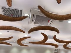 -第六季自助餐厅(北太平庄店)