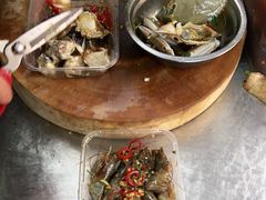 -圆蛋酒料•生腌(开元路店)