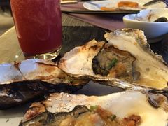 -东方红海鲜百汇(国际大厦店)