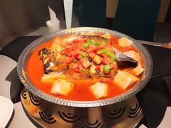 -半天妖烤鱼(正荣店)