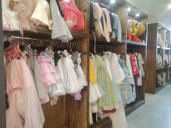 -星豆豆儿童摄影(南郊太白南路店)