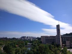 -福州大学(旗山校区)