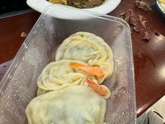 -叶存利海鲜大馅饺子(海宁路总店)