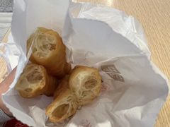 -永和大王(浦东南路店)