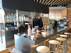 -Seesaw Coffee(朝阳大悦城店)