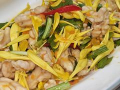 -蔼若春.传承三十年云南菜(金碧公园店)