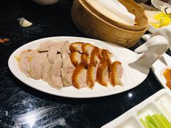 精品烤鸭-皇城根北京风味主题餐厅(中海环宇城店)