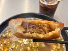 -馅饼粥·百年传承 since1926(中山路店)