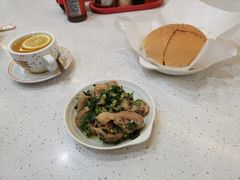 沙姜猪手-旺角宝港式茶餐厅(寮步店)