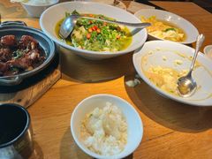 -金牌外婆家(苏州中心店)