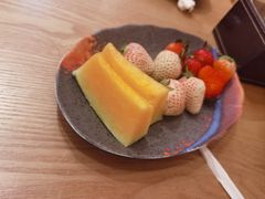 -松野谷·寿喜烧自助(华联顺义金街购物中心店)