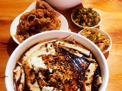老鳯府豆花泡馍-老鳯府豆花泡馍(第五大道店)