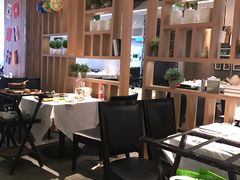 大堂-汤城小厨•粤菜•靓汤(金宝街店)