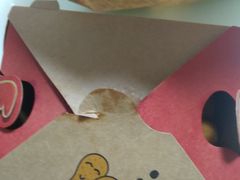 -Obligi Chicken韩式炸鸡(三元桥店)
