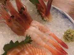 -京料理·日料自助·铁板燒(复悦城店)
