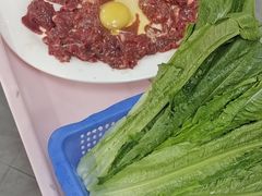 -花苑美食横琴生蚝火锅(拱北粤华路店)