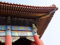 -故宫钟表馆