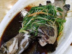 -北海港酒楼 海鲜代加工 粤菜(淡村商贸城店)