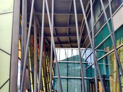 门面-大族广场Mall&More