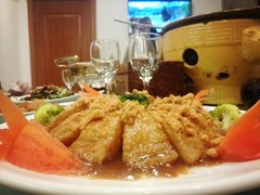 -茶油香闽南菜·花园餐厅(前埔店)